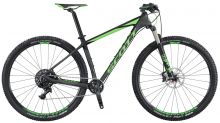 Велосипед SCOTT Scale 720 (2016)